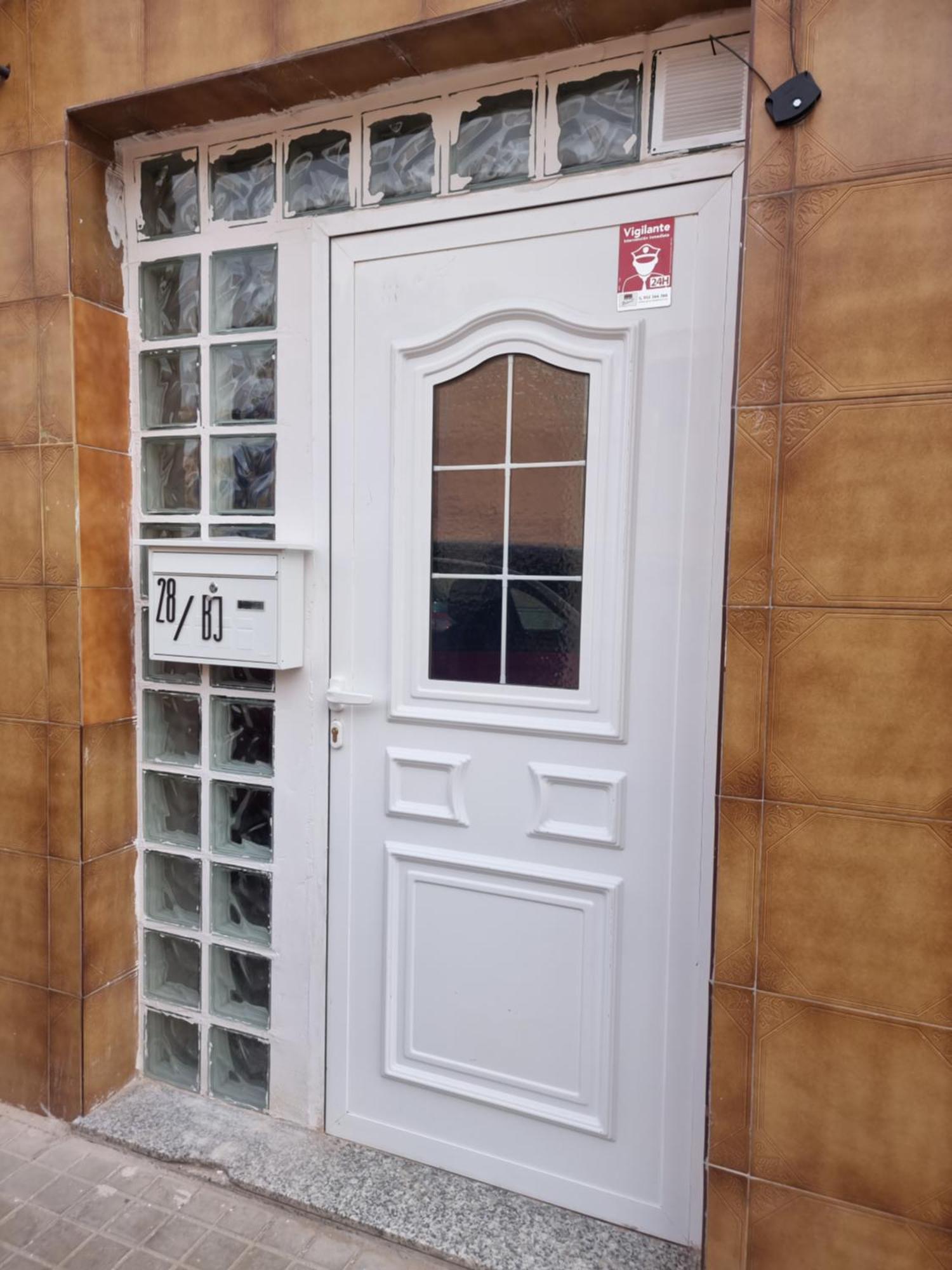 Apartamento Completo En Alcoy Exterior foto